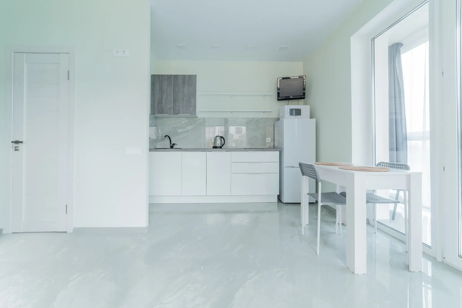 Апартаменты BelaTravel по адресу Независимости, 88