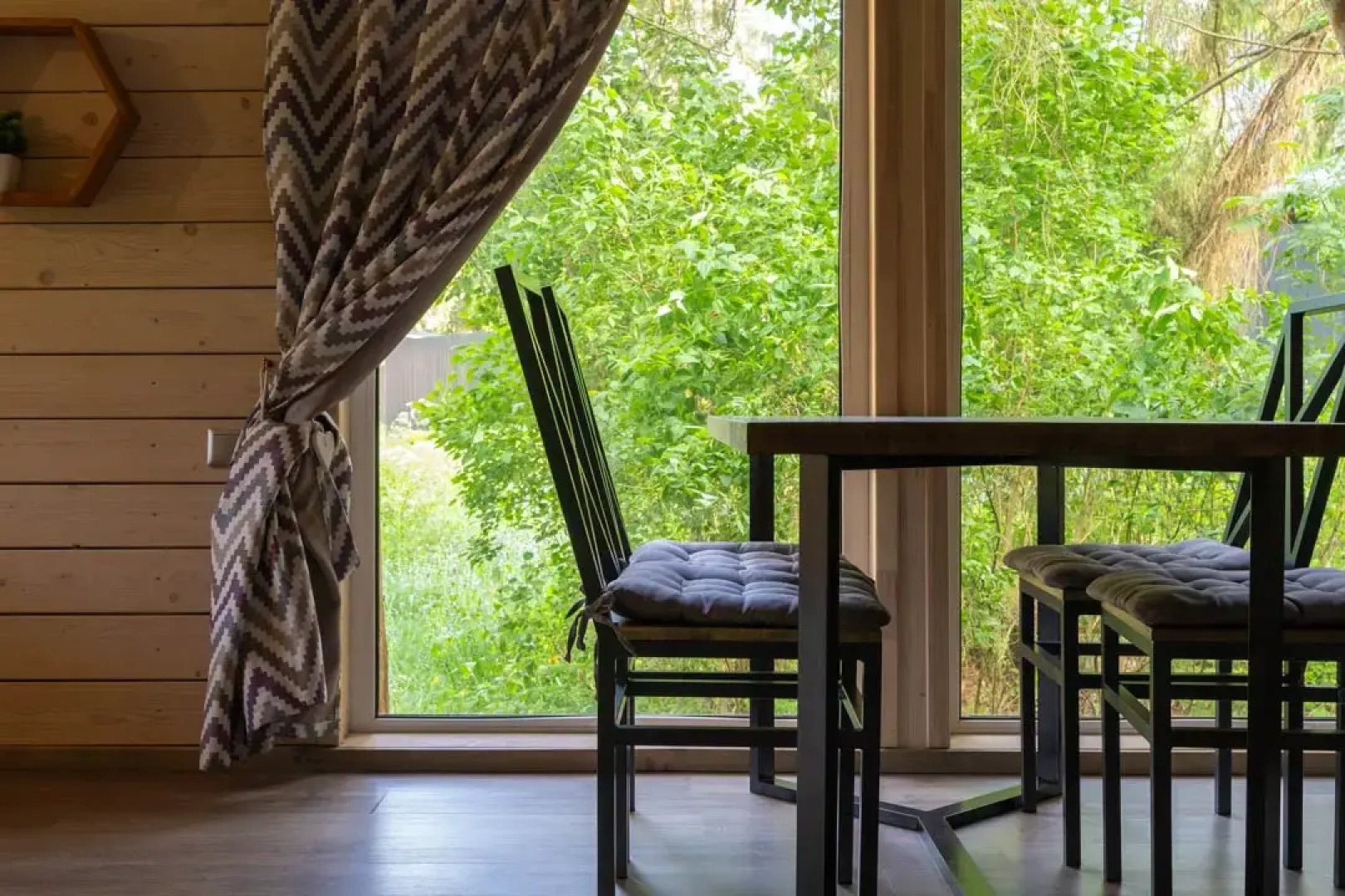 Коттедж Пихта №6