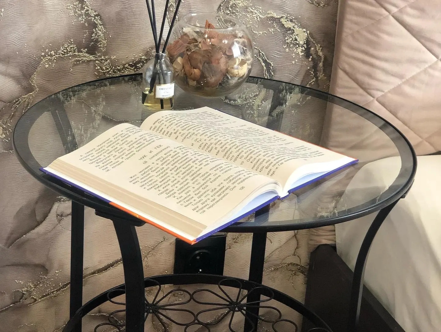 Апартаменты 21 этаж на Антонова