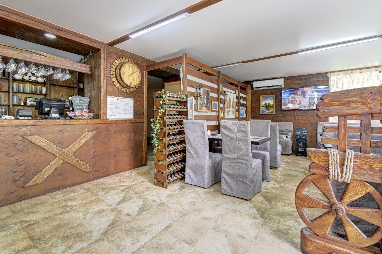 Гостевой Дом Мацеста