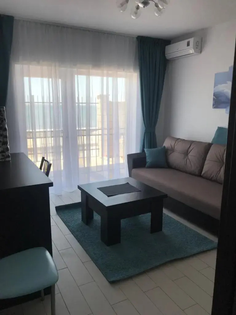 Гостевой Дом Ривьера на Парусе