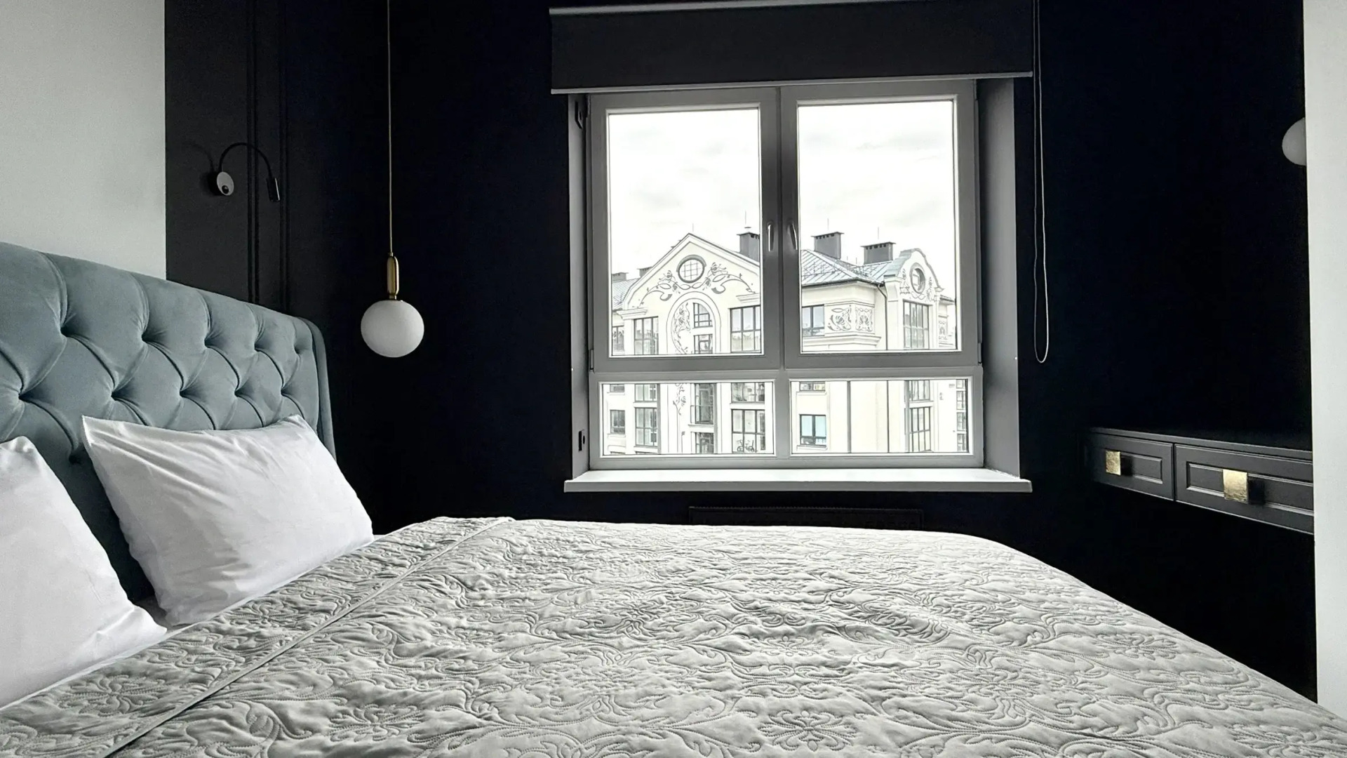 Апартаменты ApartMari Зеленоградск: роскошные дизайнерские апартаменты