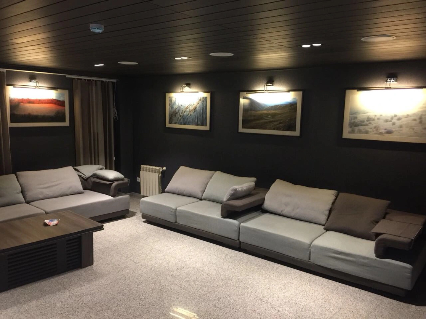 Апарт-Отель Orbi Palace Apart Maria