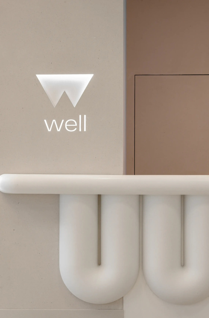 Апарт-отель Well