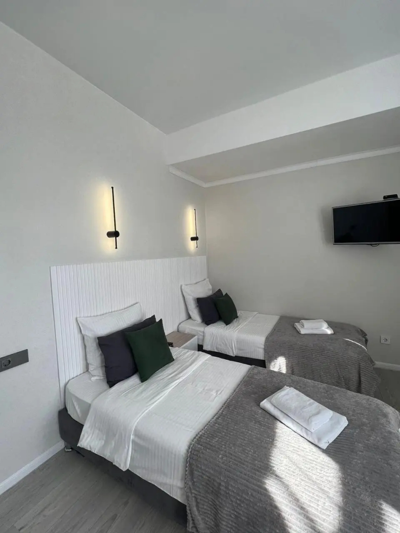 Апартаменты Созвездие Камчатки с Красивым Видом