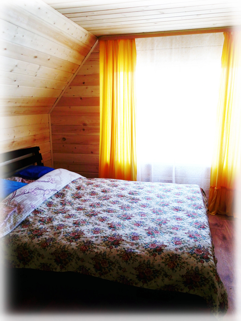 Коттедж На Берегу 8