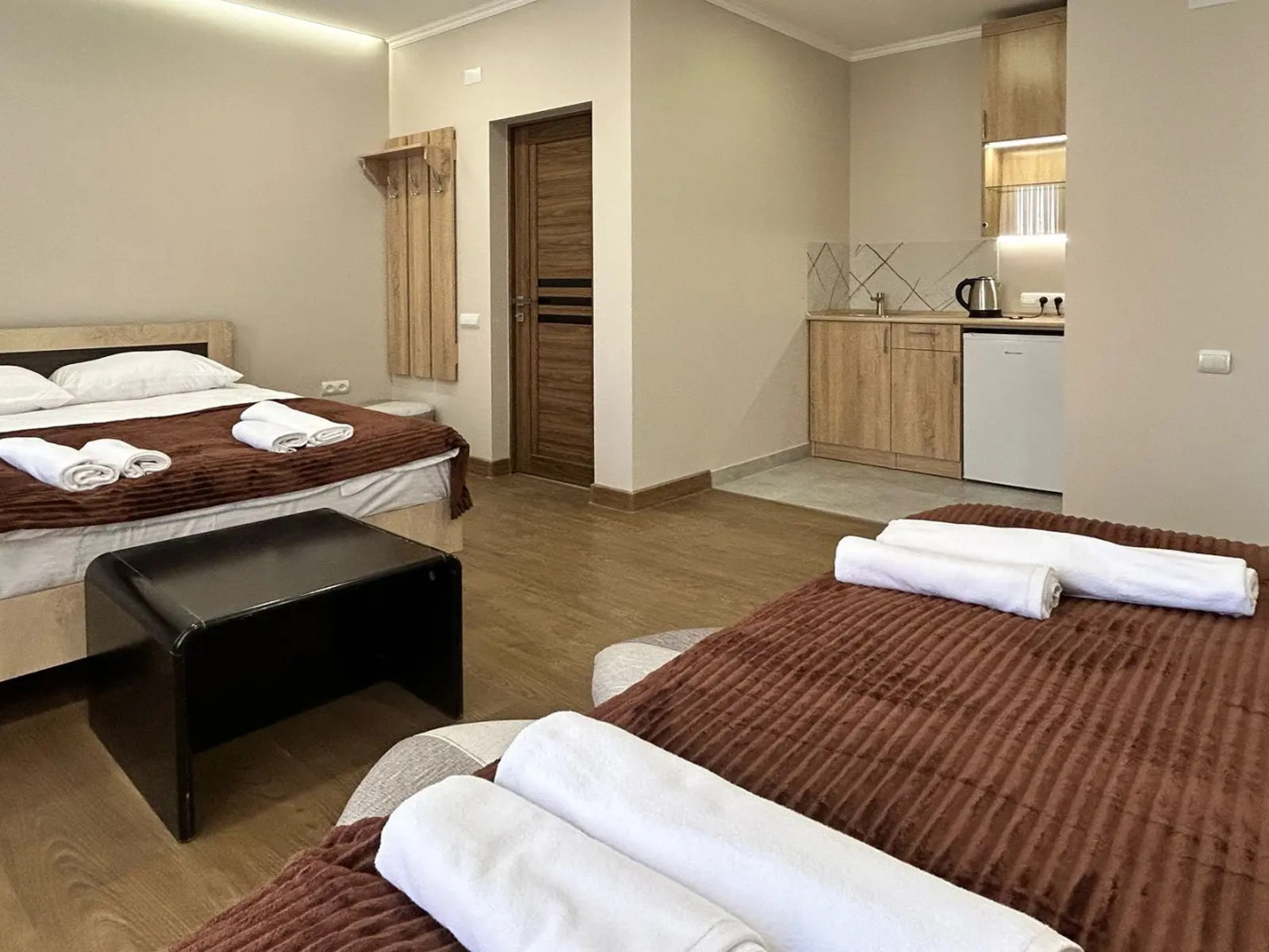 Отель Margaryan