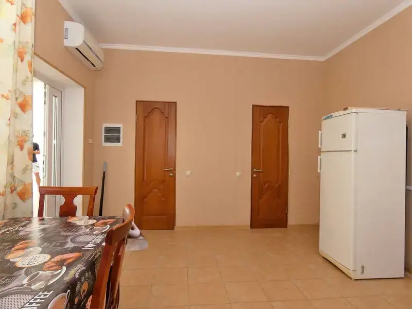 Апартаменты Veles House Дружбы 15