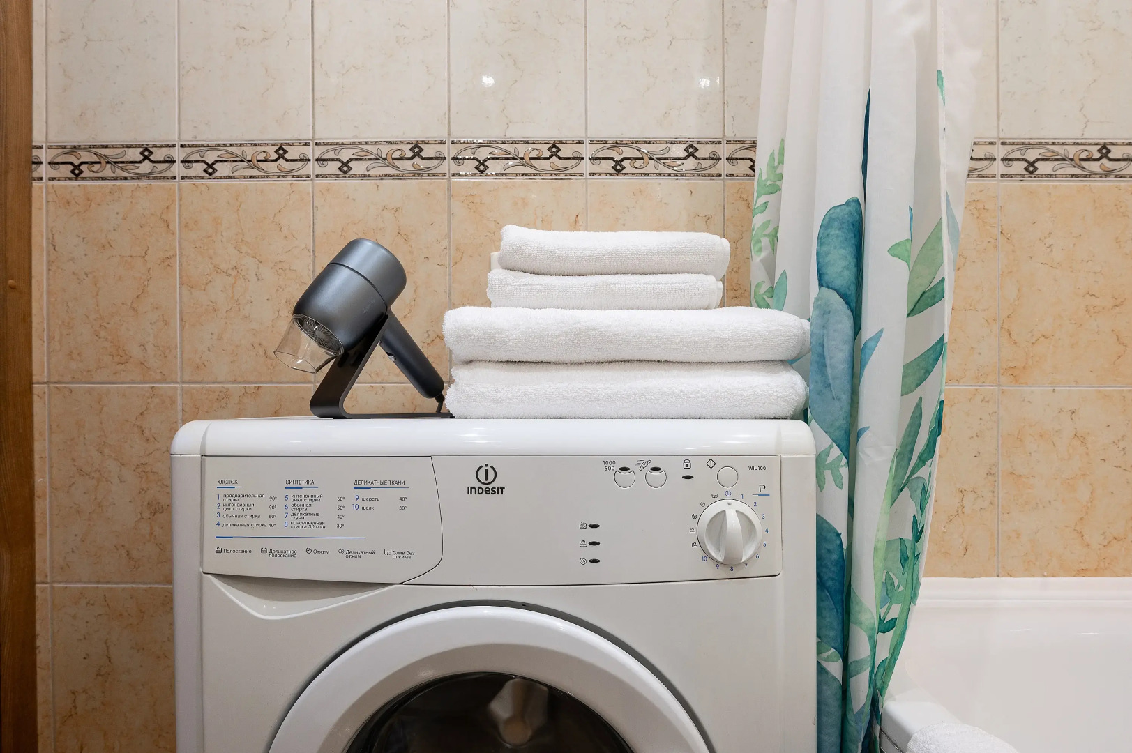 Квартира на Цветном бульваре