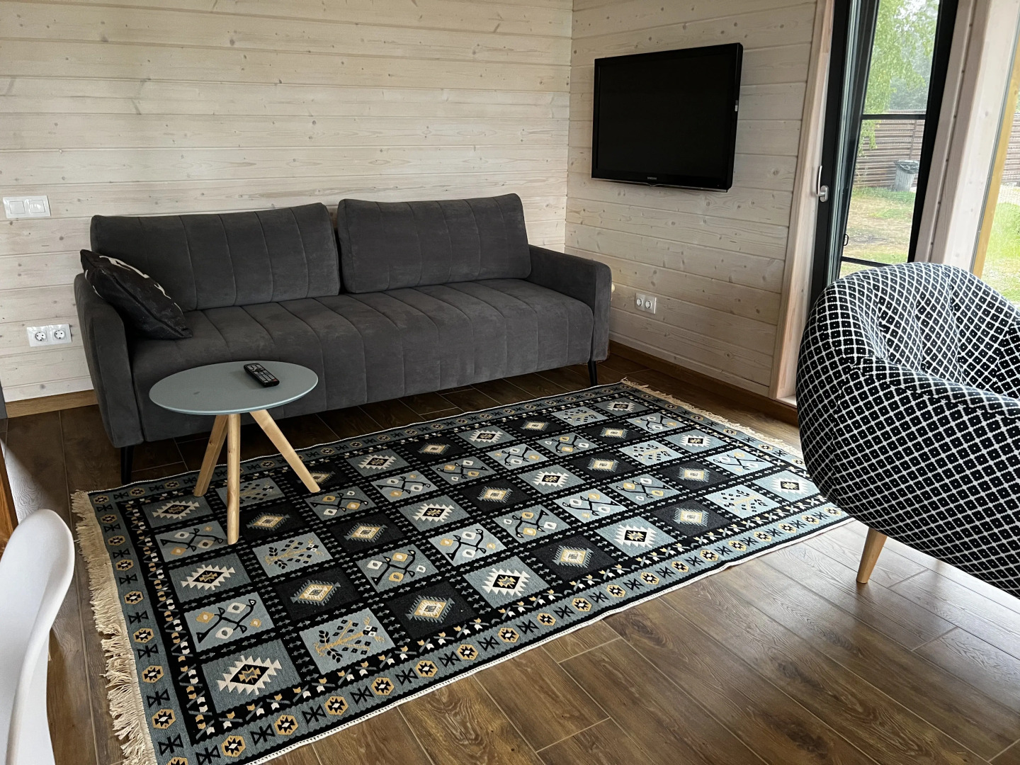 Гостевой дом Rodioncevo Eco Village