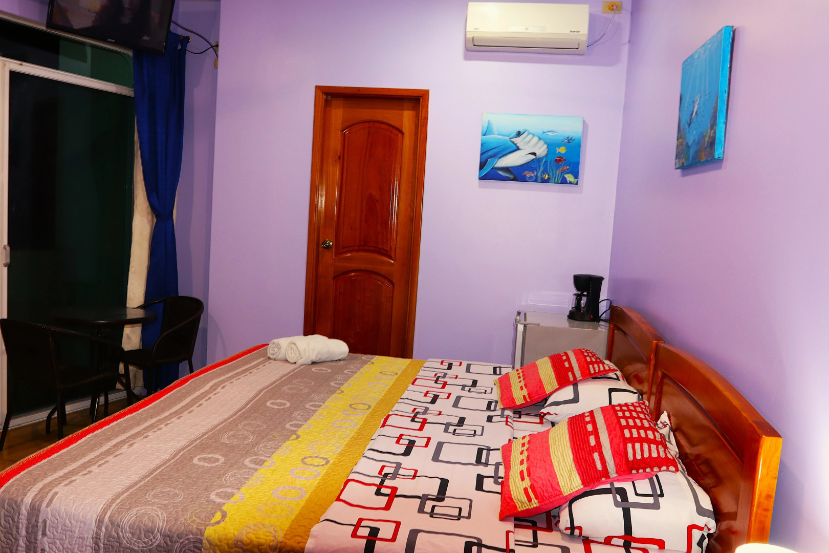 Хостел Ariana´s Galapagos