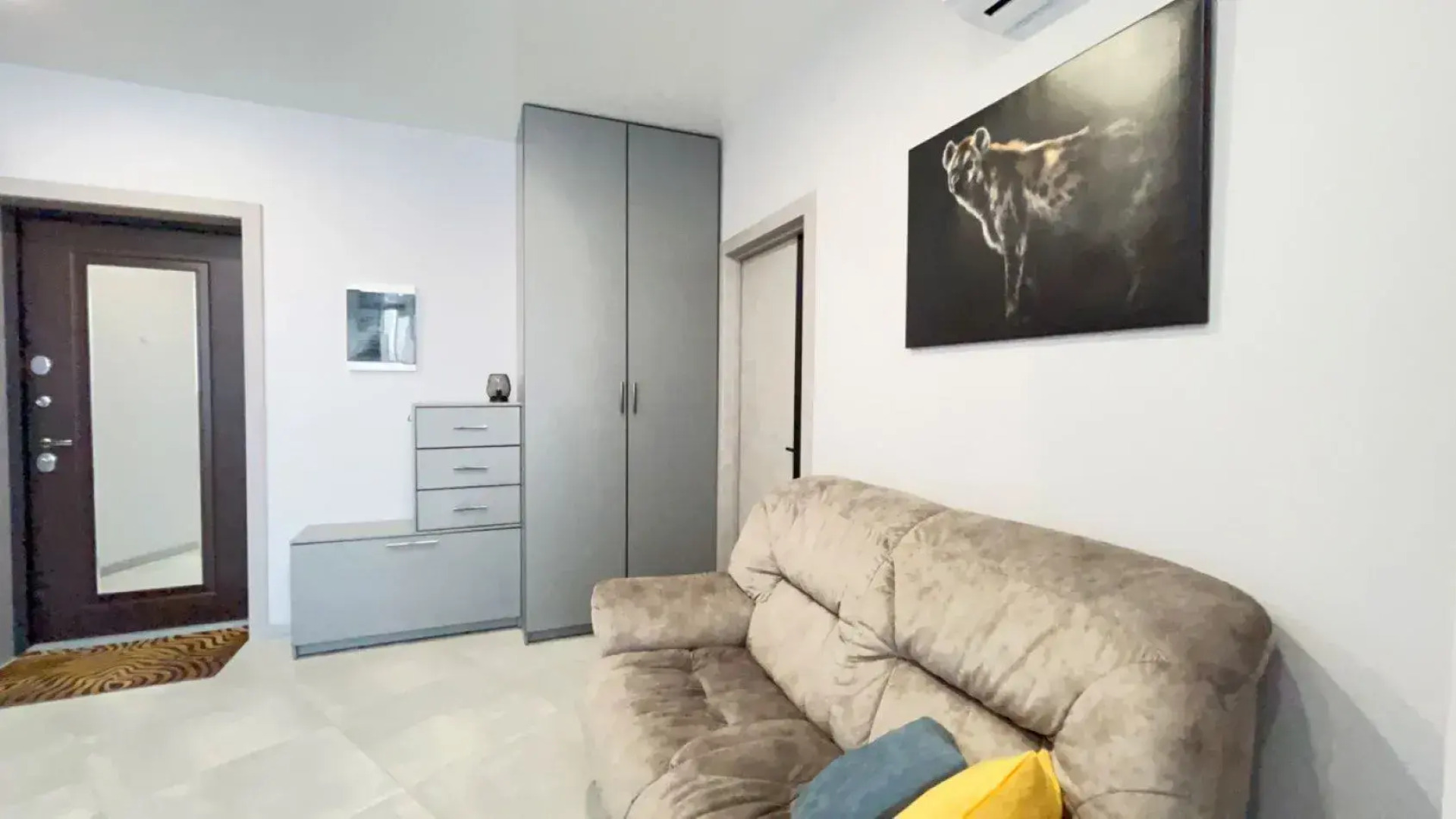 Квартира Рядом с ЖдВокзалом