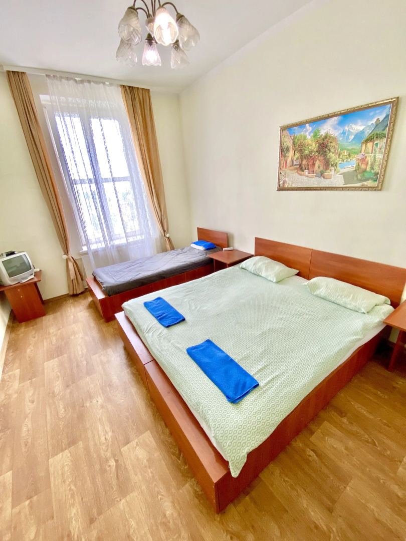 Гостевой дом GRAND INN