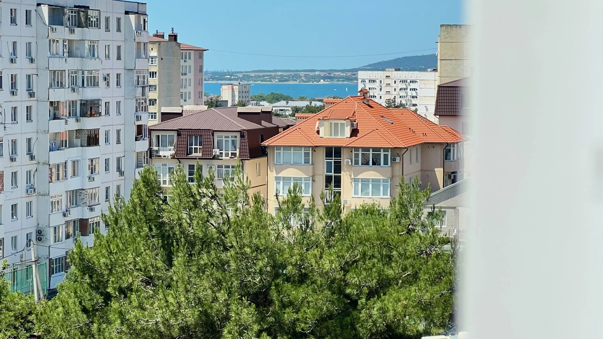 Апартаменты на Маяковского