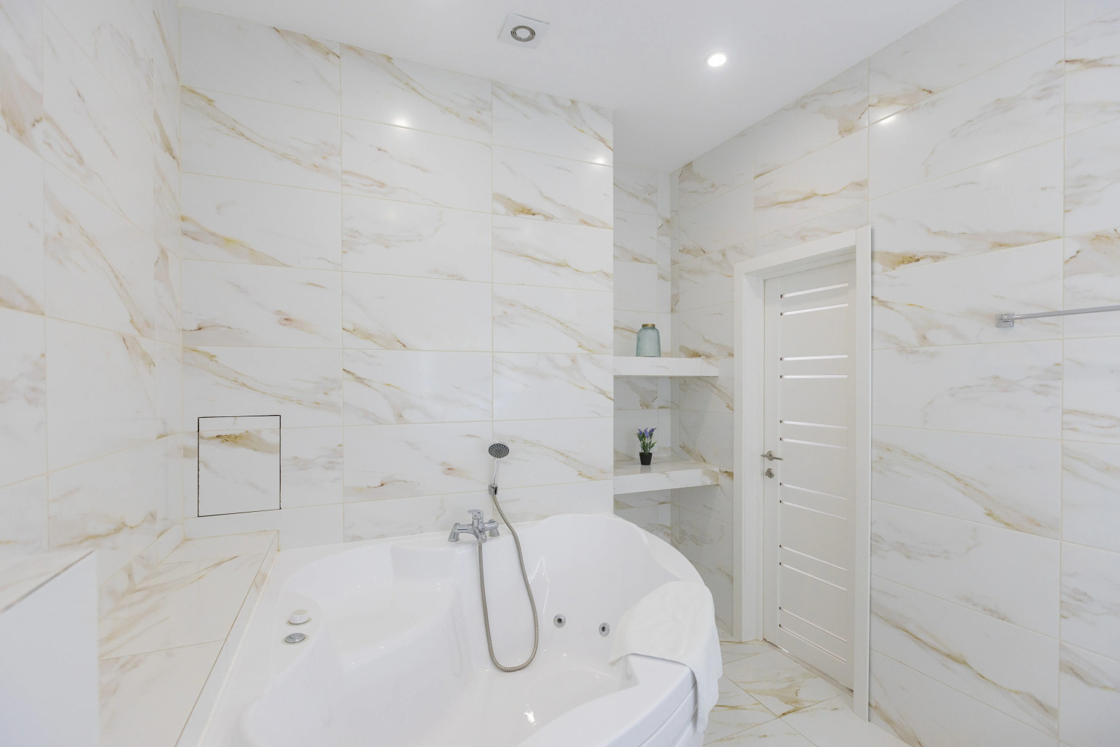 Апартаменты Appartement De Luxe Victory