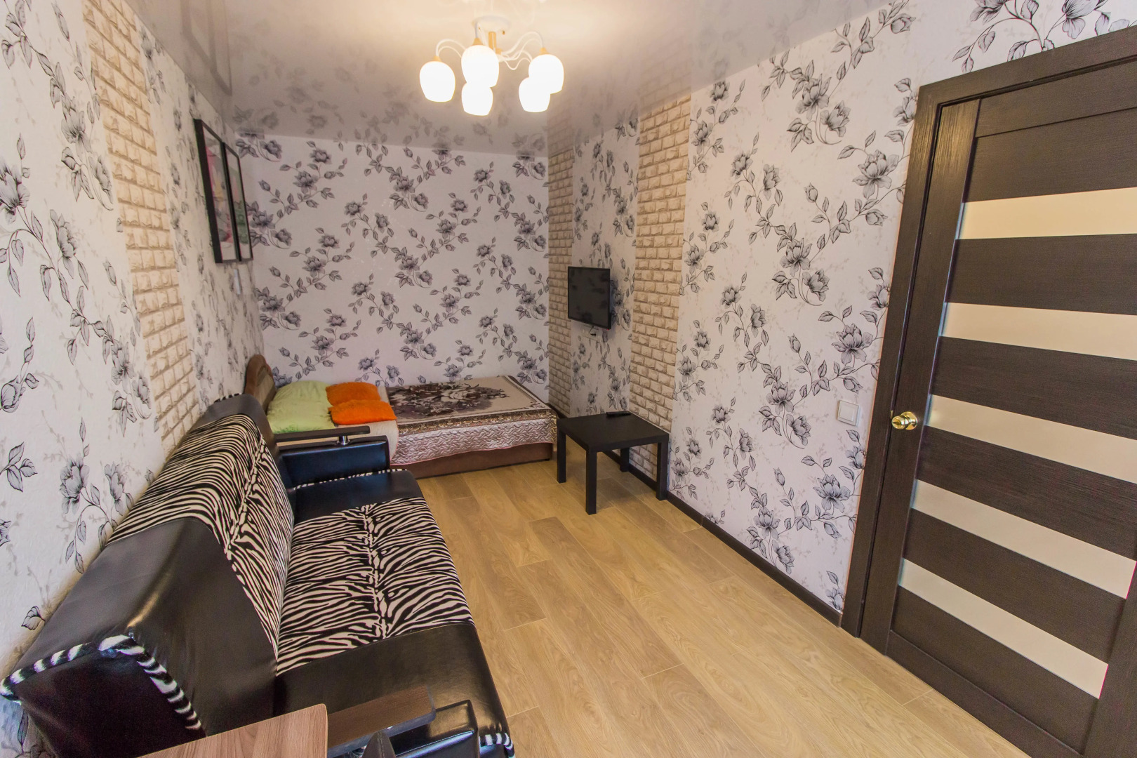 Апартаменты на Гагарина 18