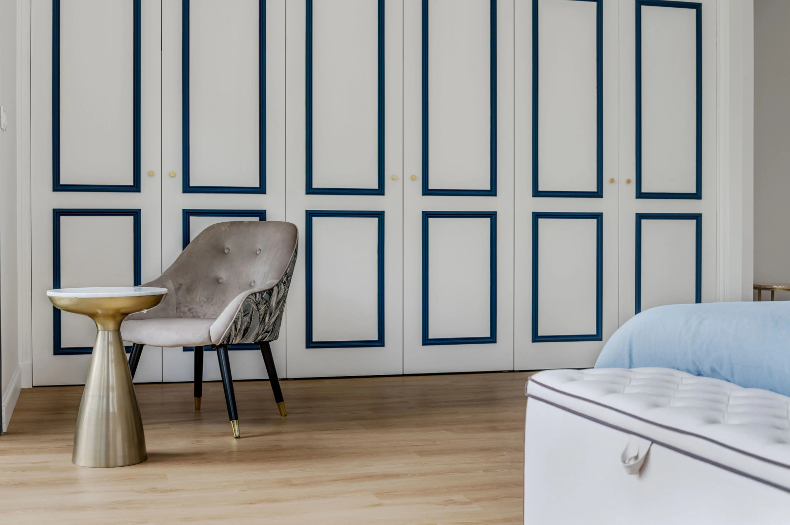 Вилла La Maison L'Eperon