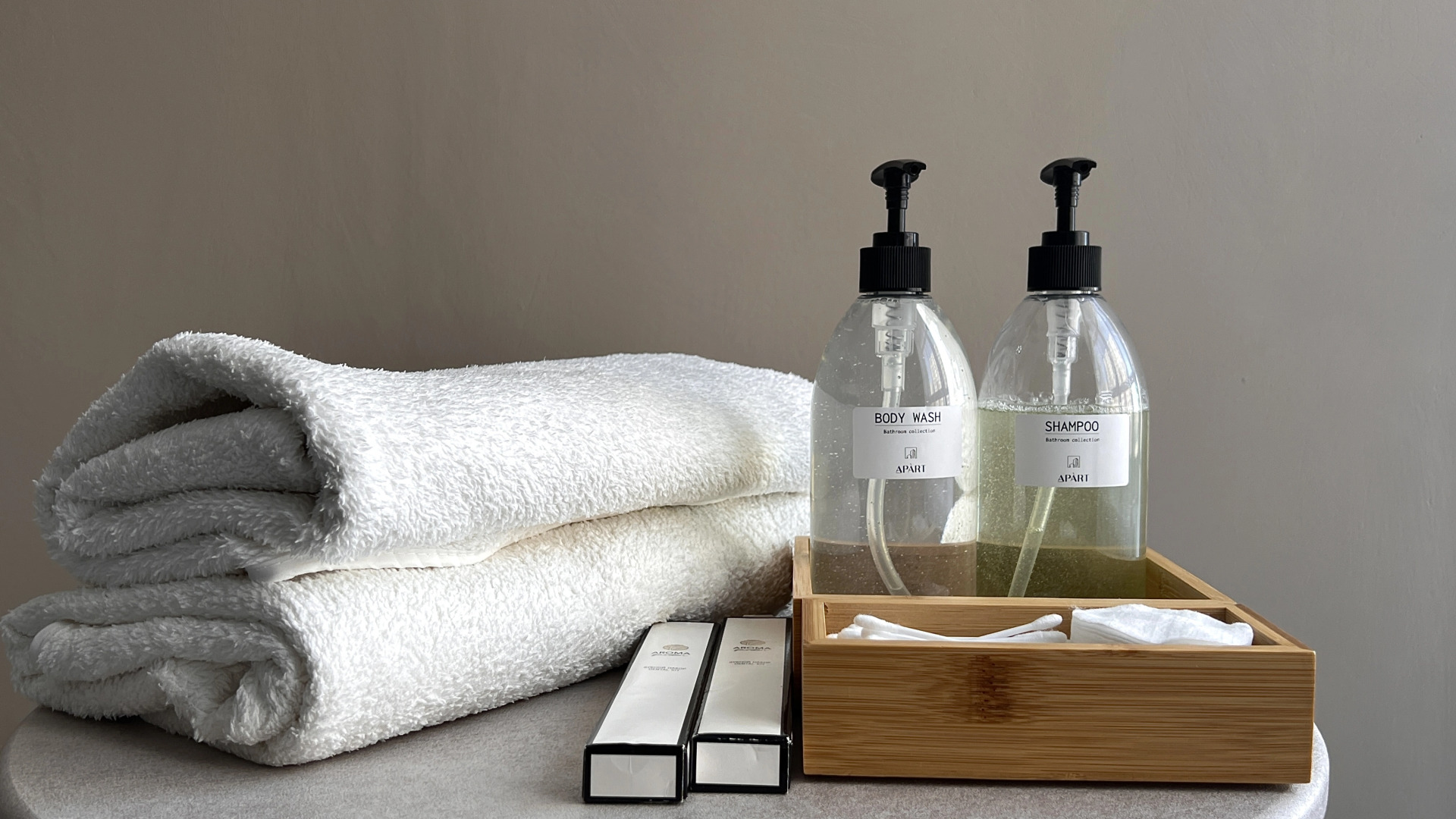 Апартаменты Комфортные на Притомском