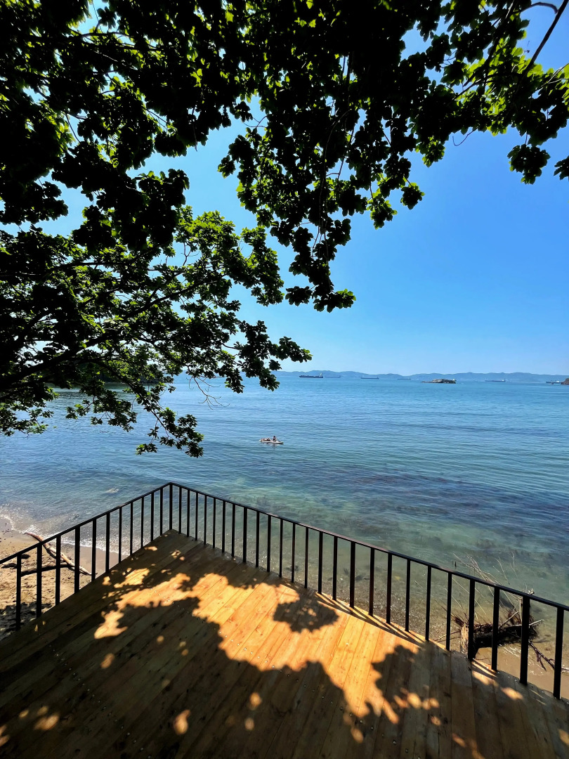 База отдыха Шалле