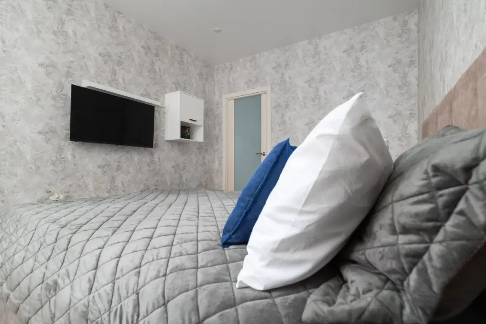 Апартаменты Улучшенные с Видом на Город ТутЖивут | Парк и Стадион