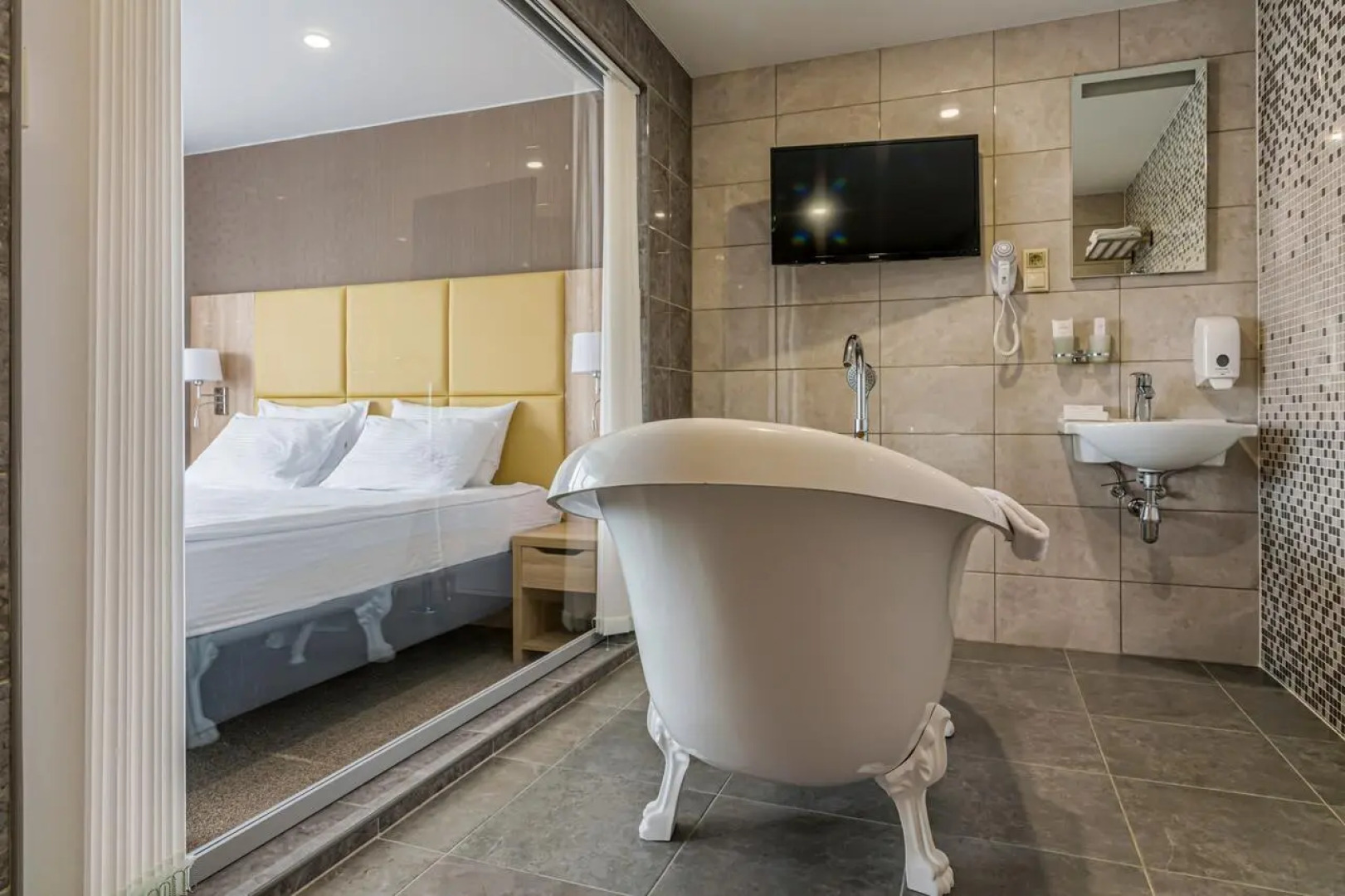 Отель Амакс Отель Омск