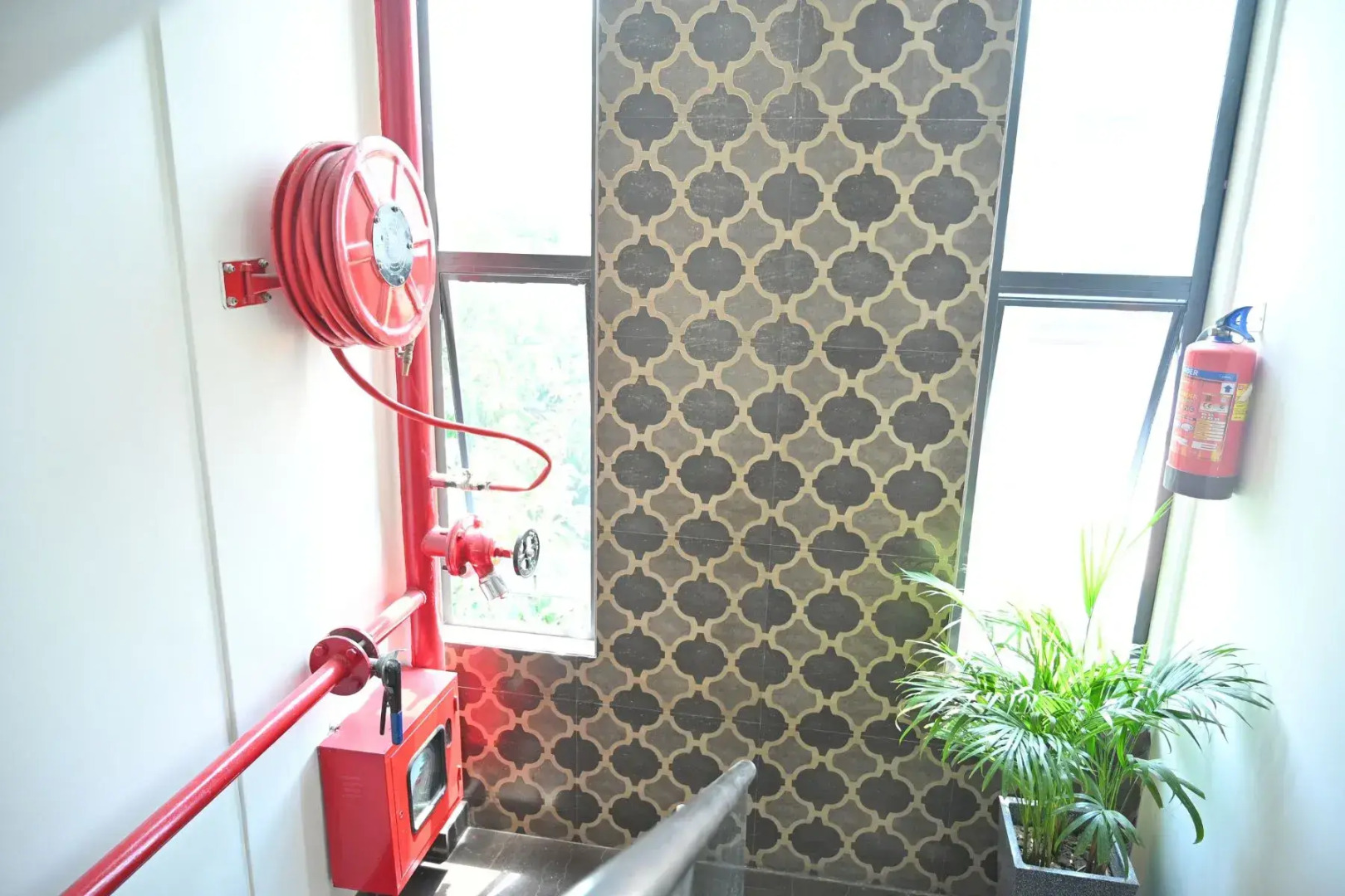 Гостевой дом Urvi Banquets