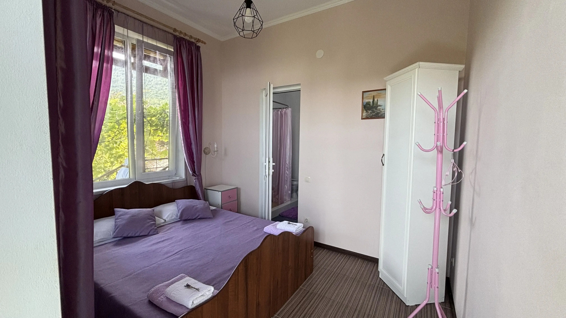 Частный дом Агава