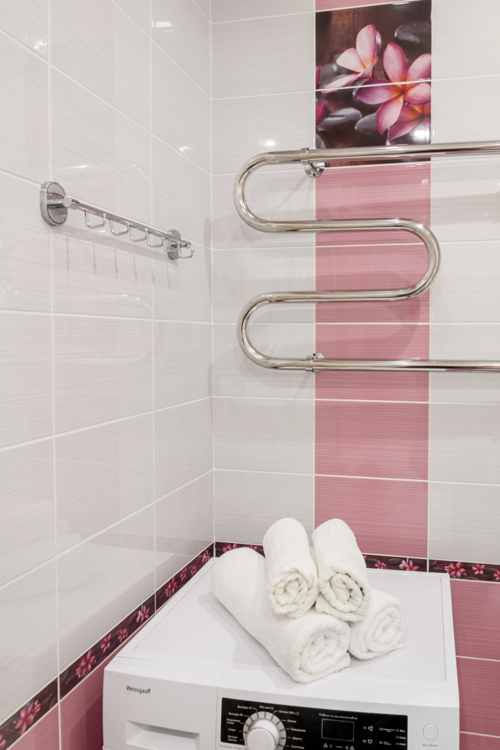 Апартаменты для Вас Университетская