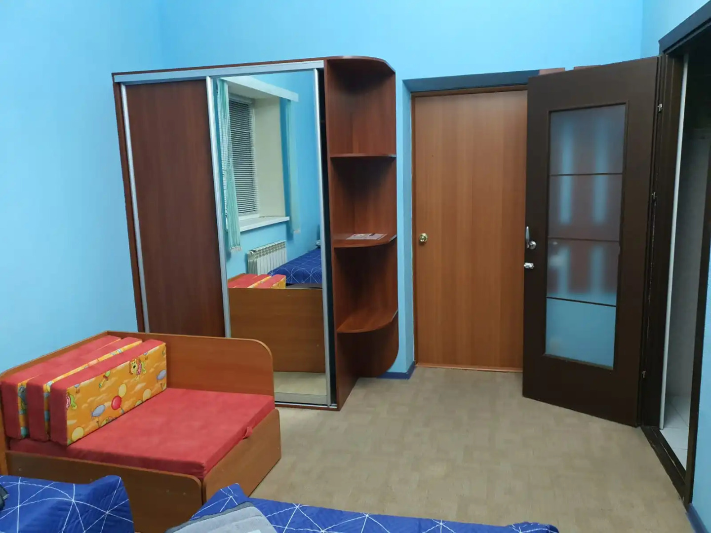 Гостевой дом Восток