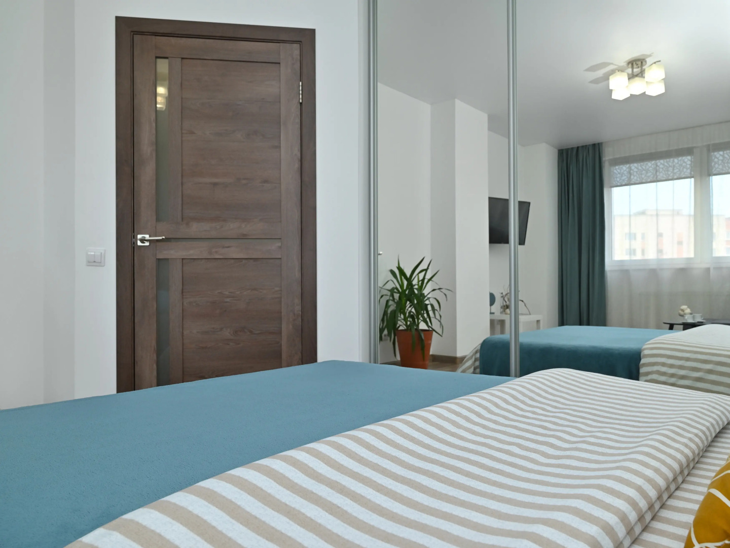 Квартира Советский 14