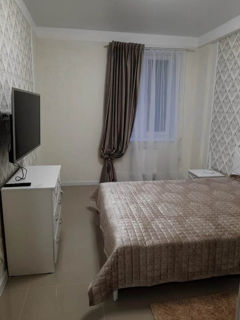 Апартаменты Уютные Апартаменты в Светлогорске