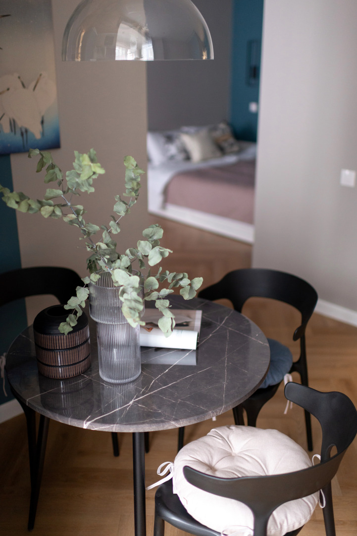 Квартира Стильная 1-Комнатная в Центре