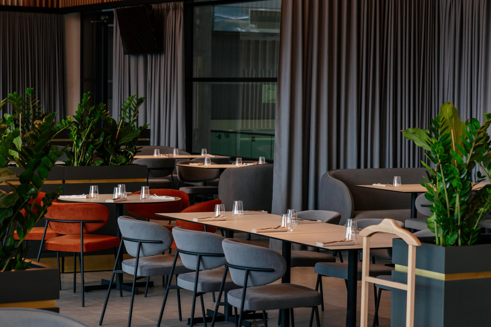 Отель Курорт Игора