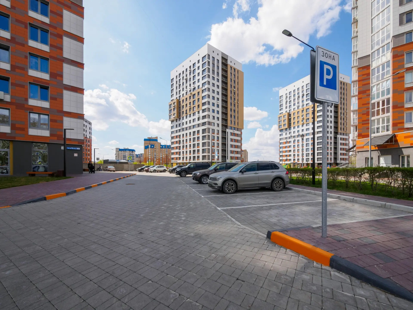 Квартира Уютная в самом центре левого берега Иртыша