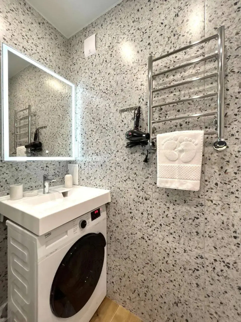 Апартаменты Lagoon