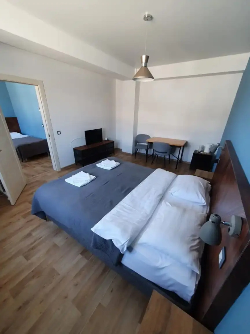 Отель Юность