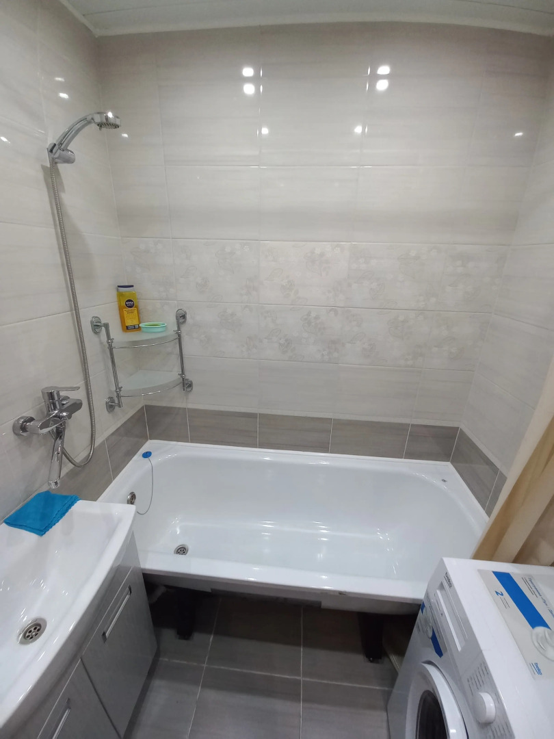 Квартира Уютная квартира рядом с Лентой