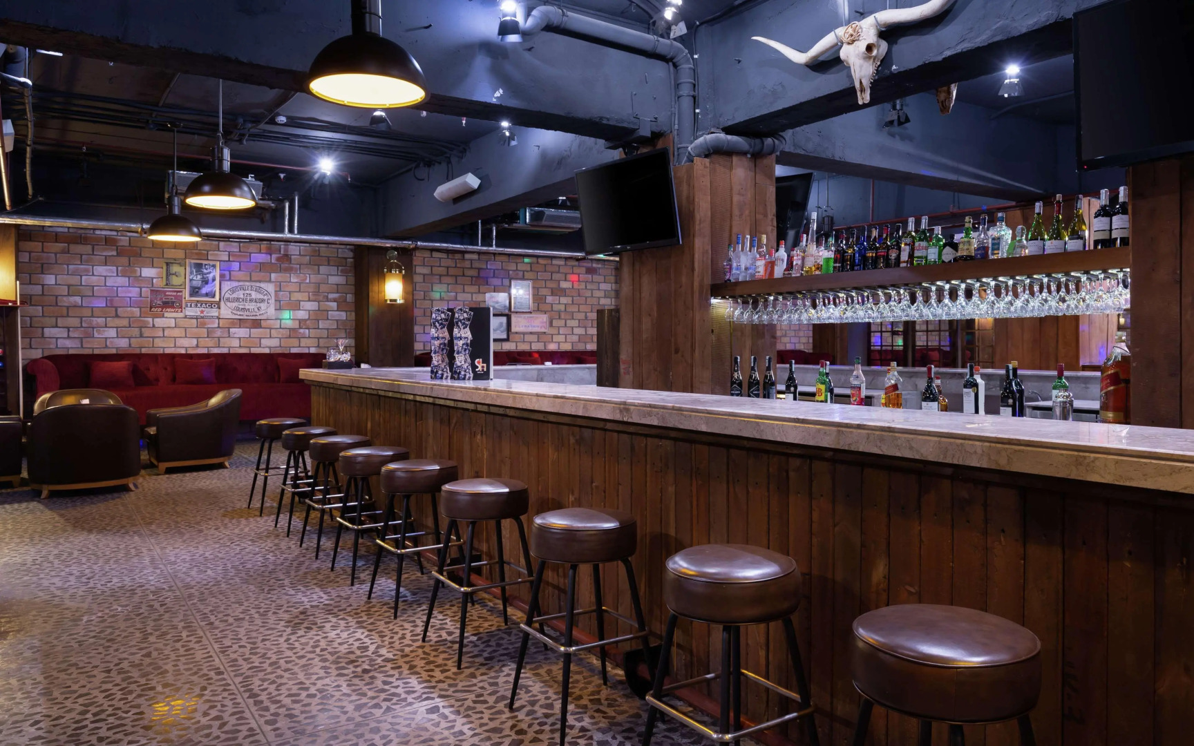 Отель Hilton Dushanbe