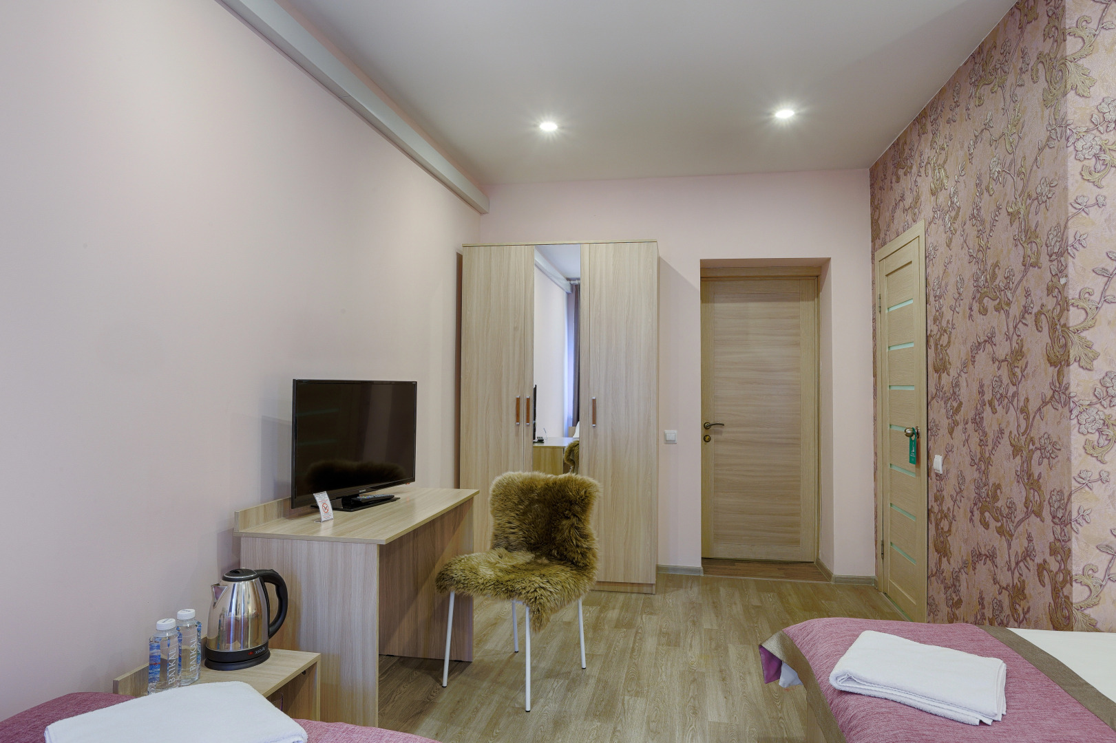 Отель Яковлевъ