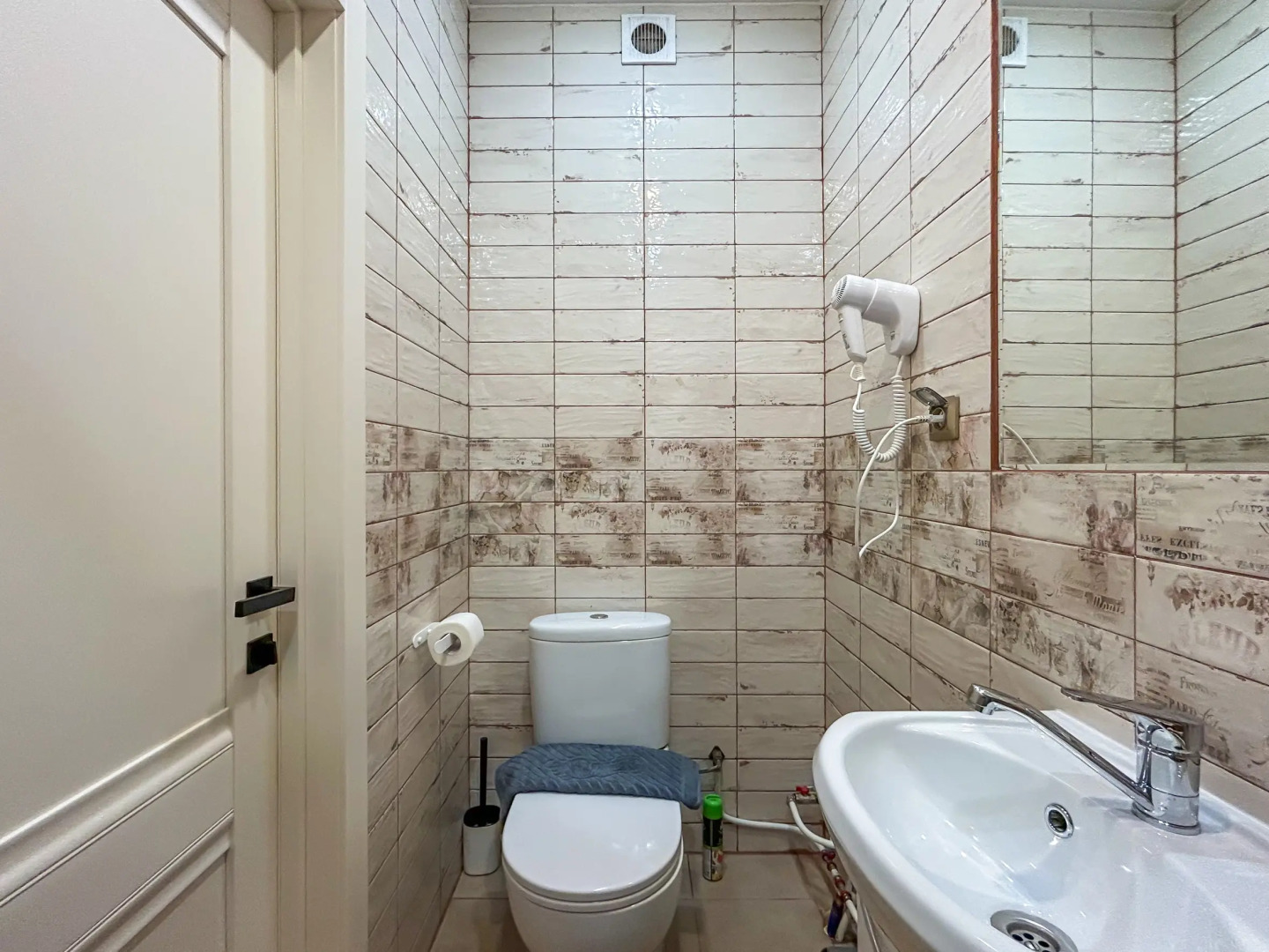 Мини-отель Goldie Home