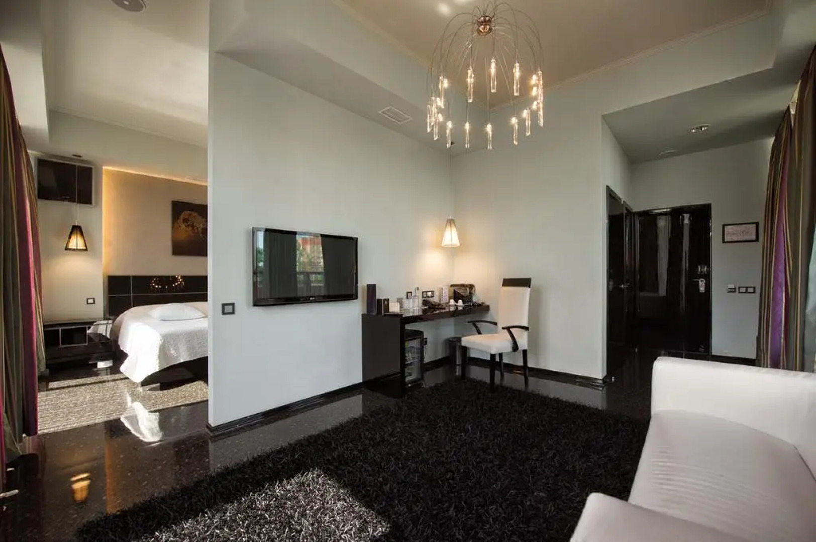 Бутик-отель MONA