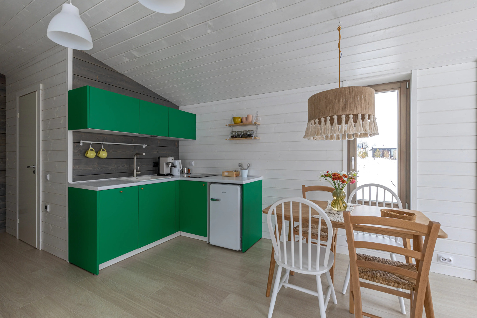 Частный дом WOW Dacha Айва