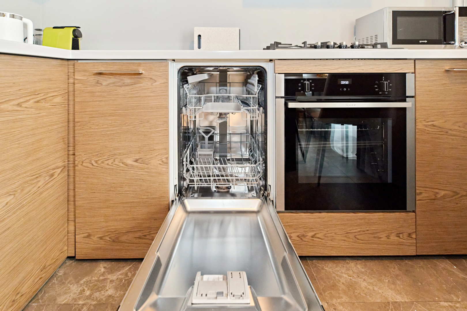 Квартира Критик Отдыхает на Итальянской