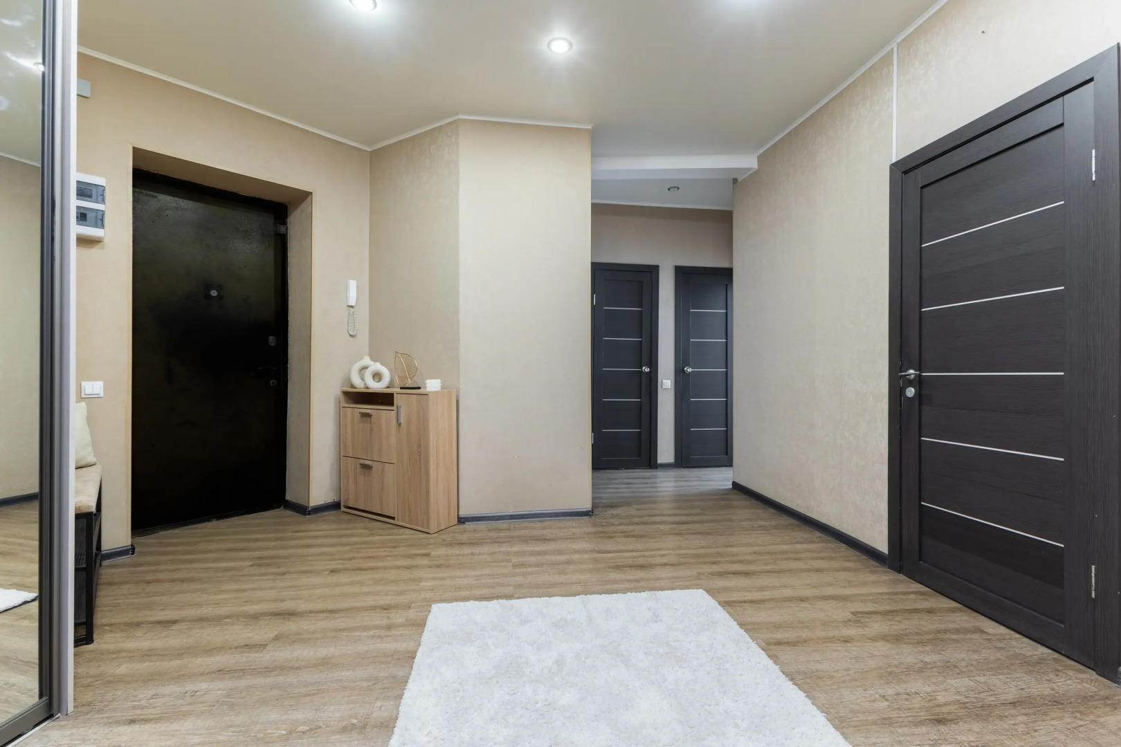 Апартаменты Comfort Home для 11 гостей