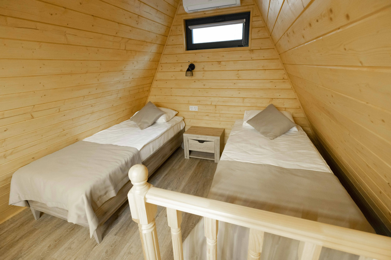 Апартаменты Коттедж под Ключ