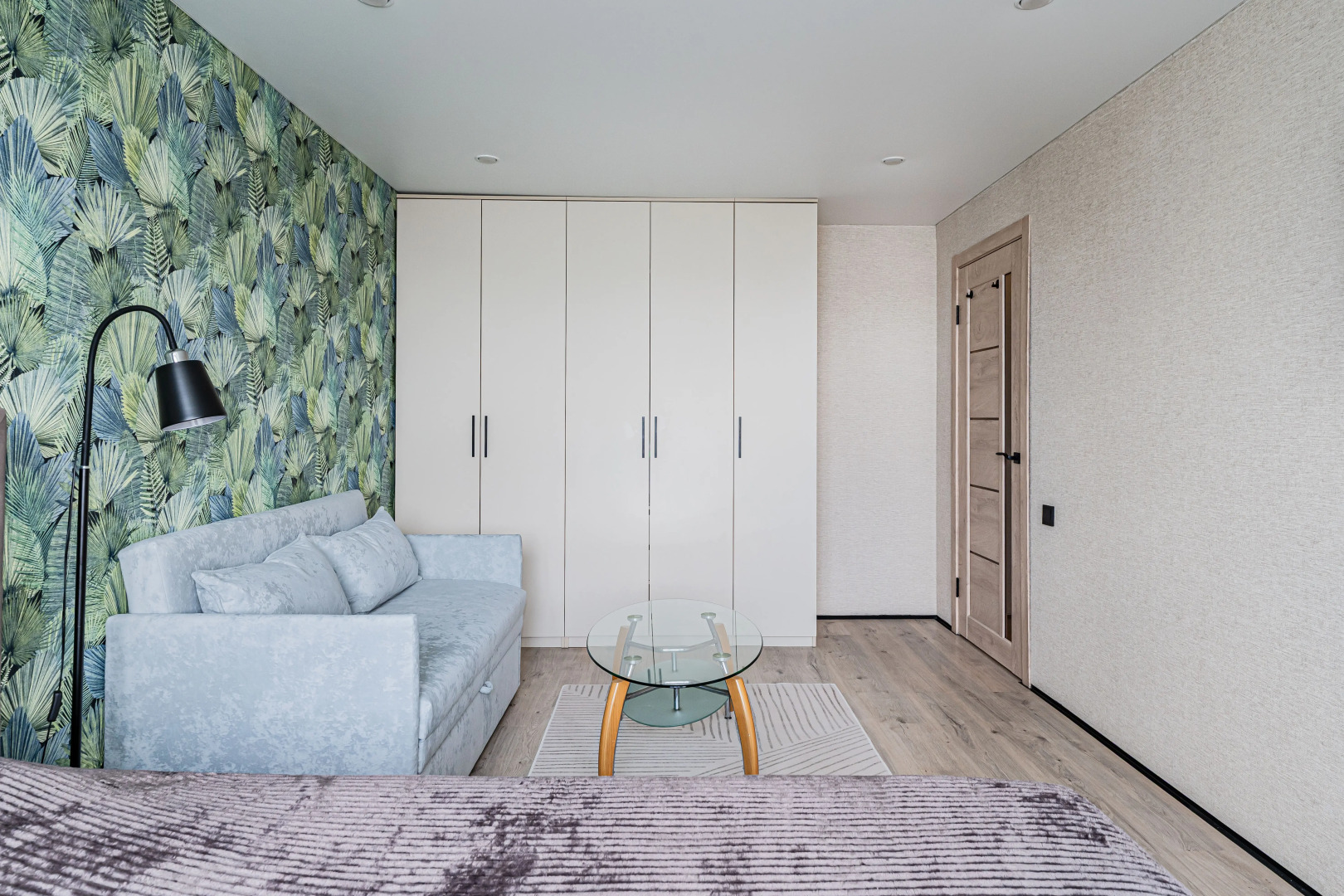 Квартира 1-комнатная в Cамом Центре Города Калининграда