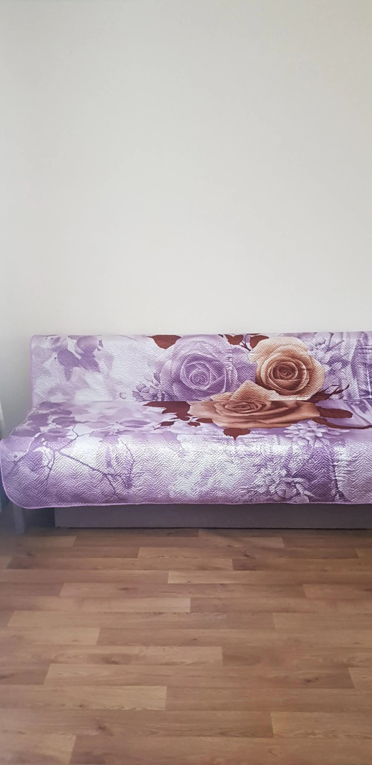 Апартаменты на Юной 17