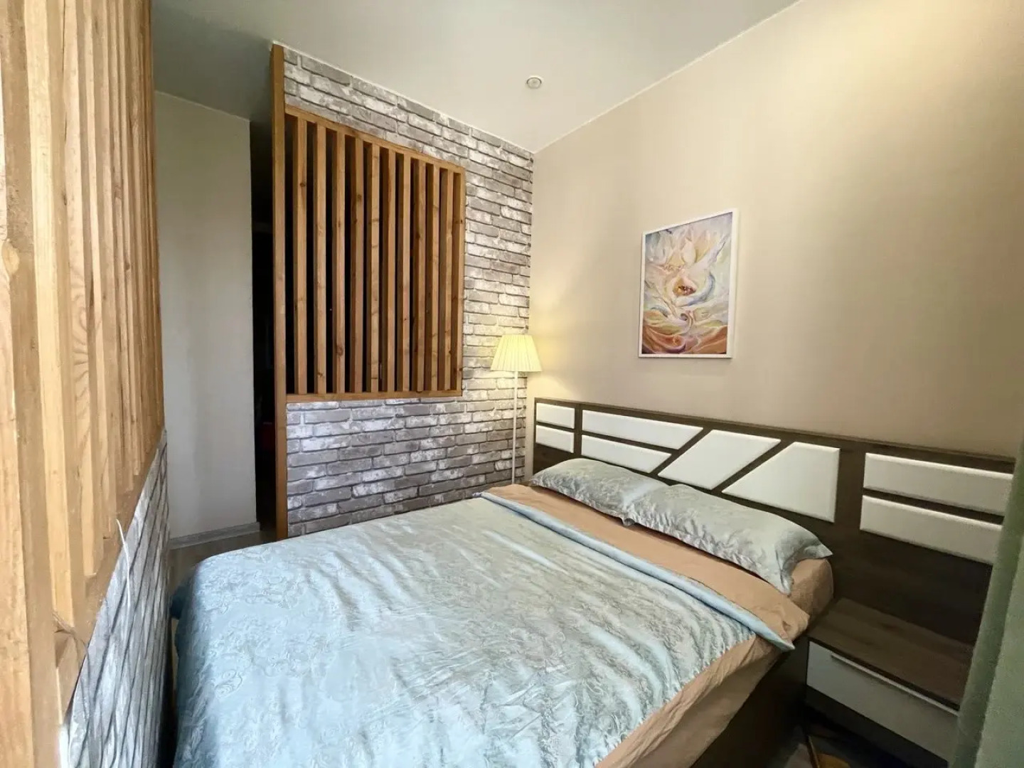 Апартаменты ЖК Триумф