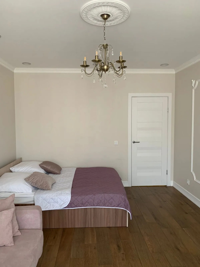 Квартира Розовый Закат