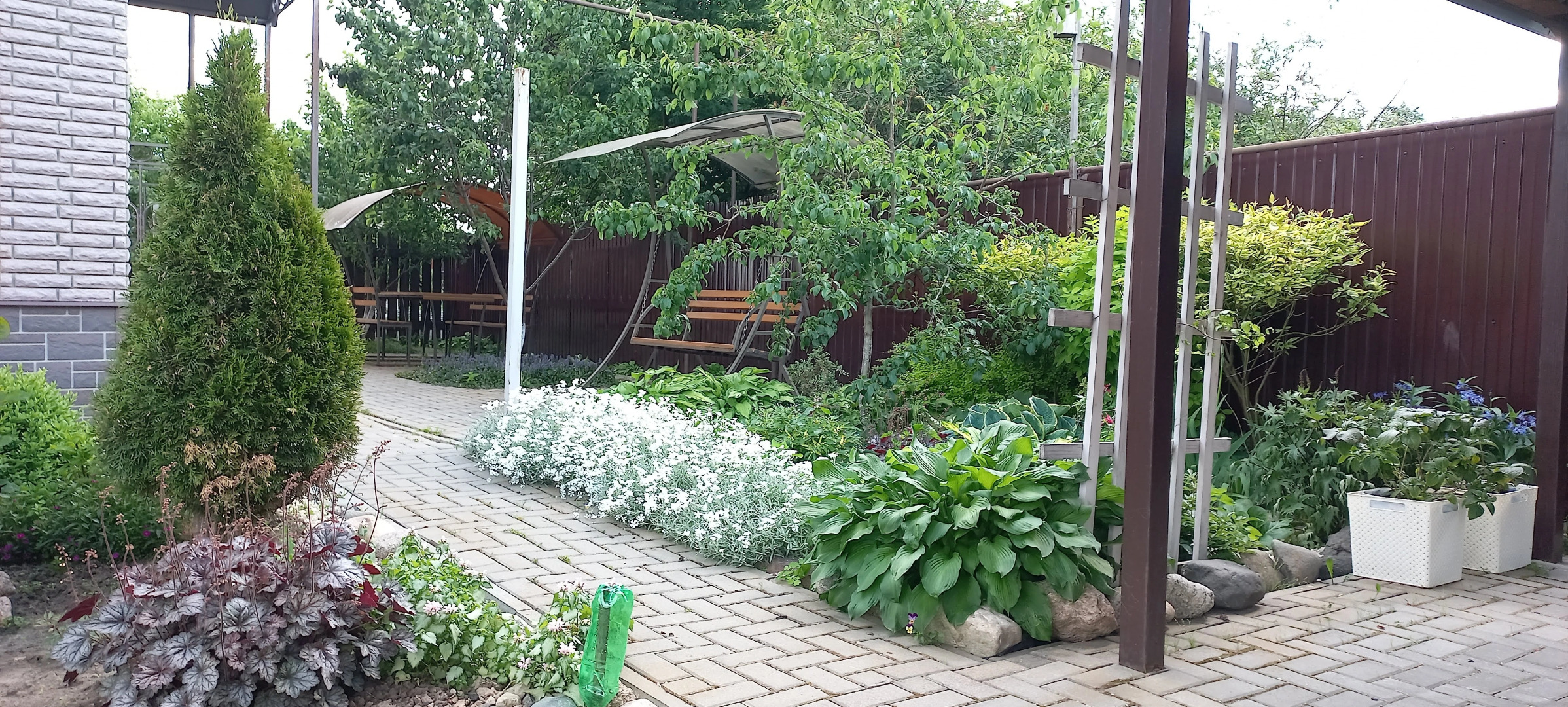 Частный Дом & Сауна